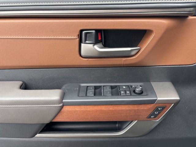 2026 Toyota Tundra 1794 Edition CrewMax 5.5' Bed