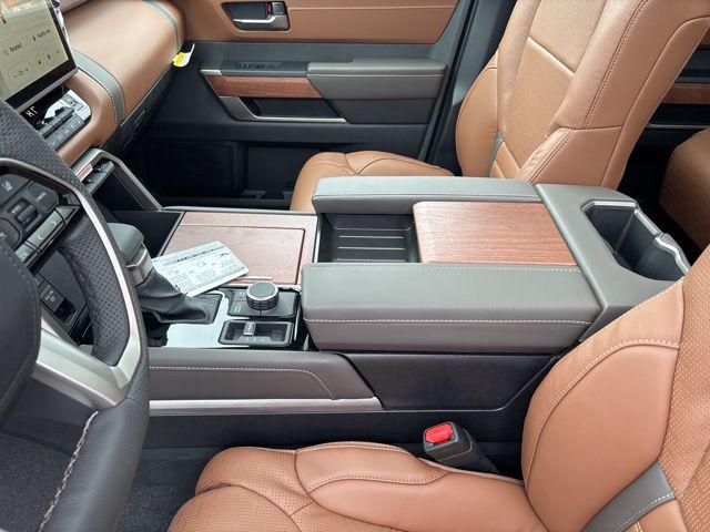 2026 Toyota Tundra 1794 Edition CrewMax 5.5' Bed