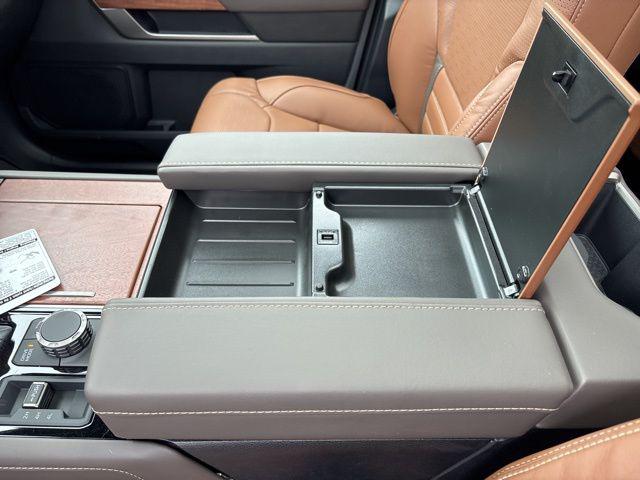 2026 Toyota Tundra 1794 Edition CrewMax 5.5' Bed