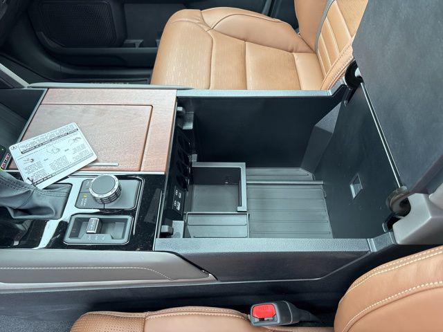 2026 Toyota Tundra 1794 Edition CrewMax 5.5' Bed
