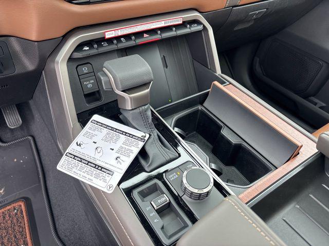 2026 Toyota Tundra 1794 Edition CrewMax 5.5' Bed