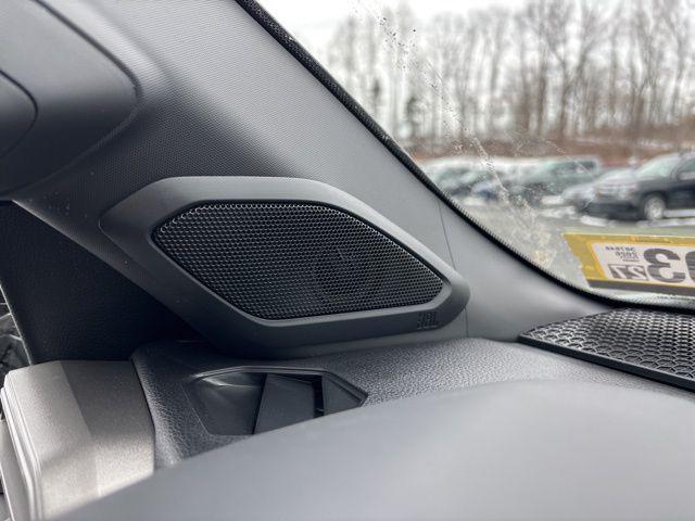 2026 Toyota Tundra 1794 Edition CrewMax 5.5' Bed