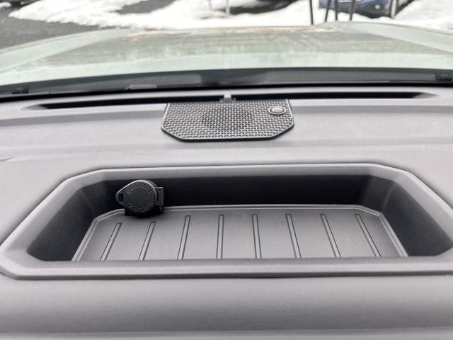 2026 Toyota Tundra 1794 Edition CrewMax 5.5' Bed