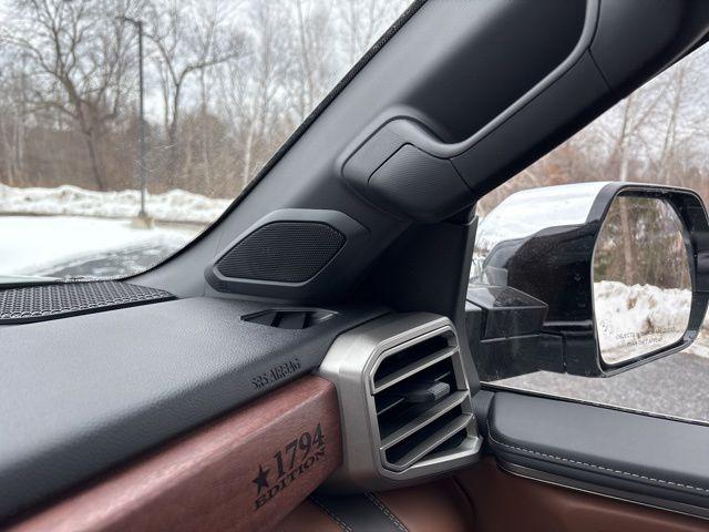 2026 Toyota Tundra 1794 Edition CrewMax 5.5' Bed