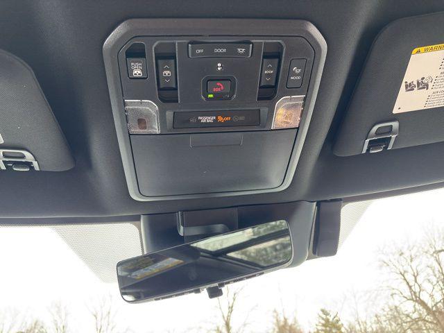 2026 Toyota Tundra 1794 Edition CrewMax 5.5' Bed