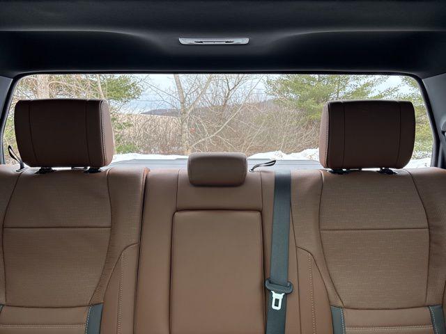 2026 Toyota Tundra 1794 Edition CrewMax 5.5' Bed