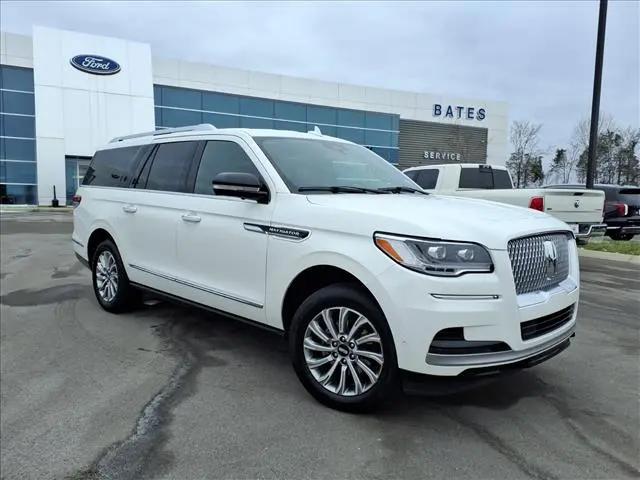 2024 Lincoln Navigator Premiere L for sale in Lebanon, TN