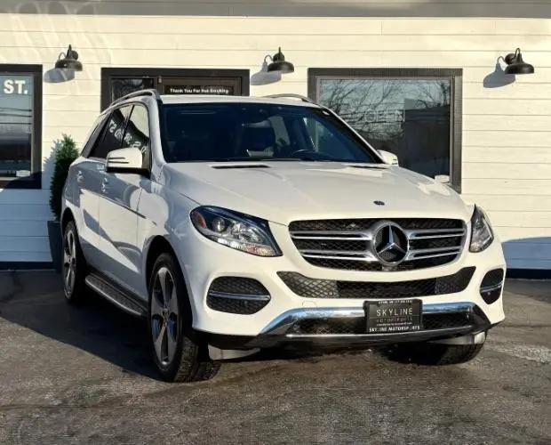 2016 Mercedes-Benz GLE GLE 350 GLE 350 for sale in ozark, MO