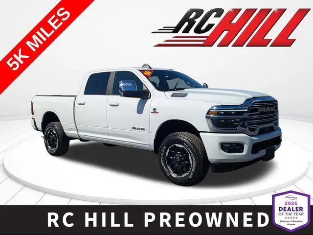 2026 Ram 2500 Laramie Crew Cab 4x4 6'4" Box for sale in Ocala, FL