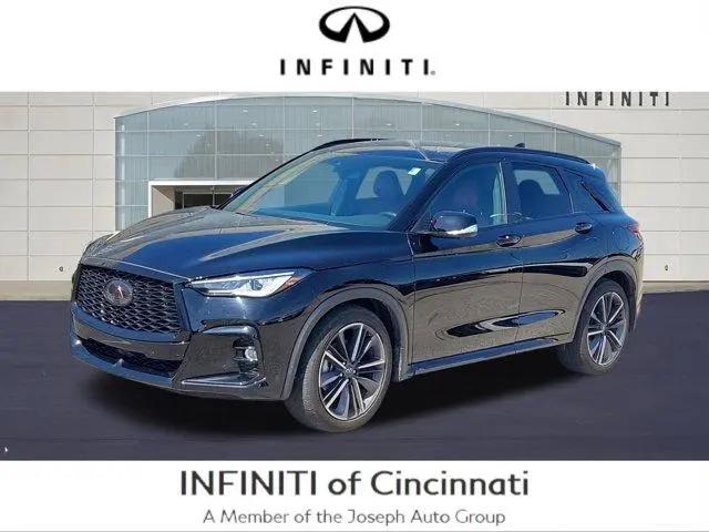 2024 INFINITI QX50 SPORT AWD for sale near Cincinnati, OH