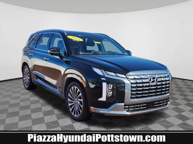 2025 Hyundai Palisade Calligraphy for sale in Royersford, PA