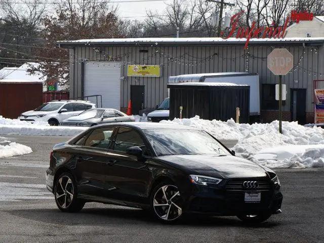 2020 Audi A3 Premium 45 TFSI S line quattro S tronic for sale in Manassas, VA