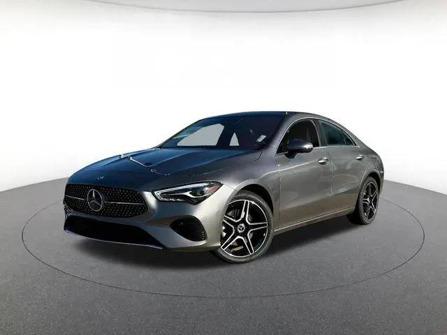 2026 Mercedes-Benz CLA 250 4MATIC for sale in O'Fallon, MO