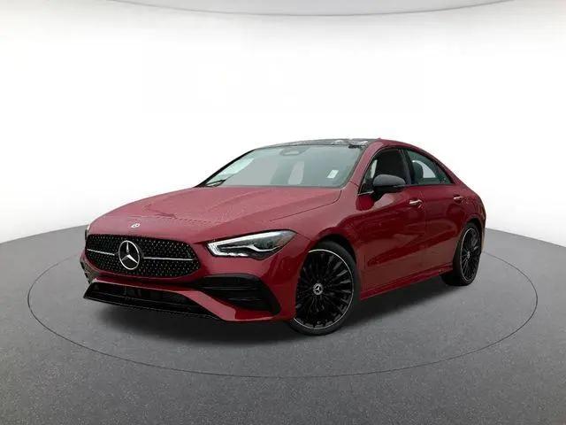 2026 Mercedes-Benz CLA 250 4MATIC for sale in O'Fallon, MO