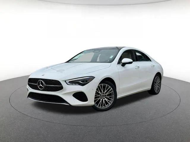 2026 Mercedes-Benz CLA 250 4MATIC for sale in O'Fallon, MO