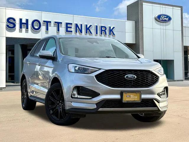 2022 Ford Edge ST-Line for sale in Granbury, TX