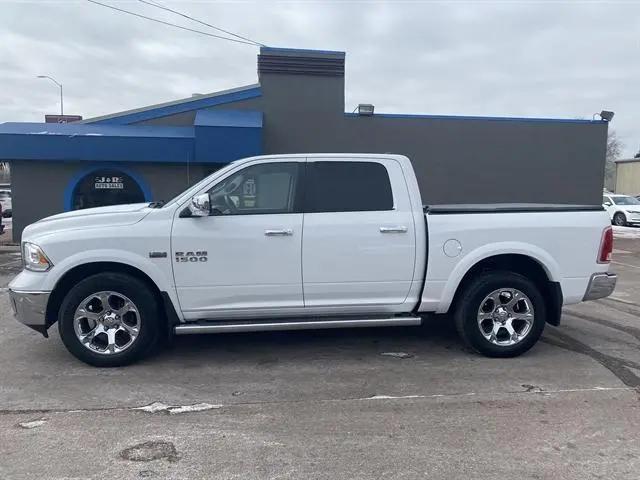 2017 Ram 1500 Laramie for sale in Sioux Falls, SD