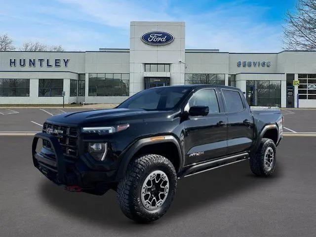 2023 GMC Canyon AT4X for sale in Huntley, IL