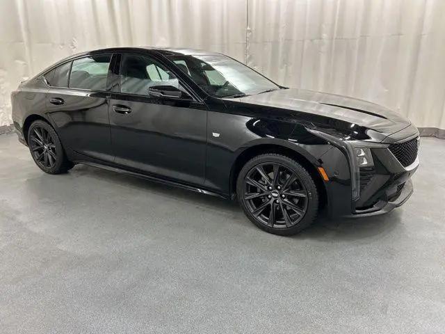 2025 Cadillac CT5 Sport for sale in Waterbury, CT