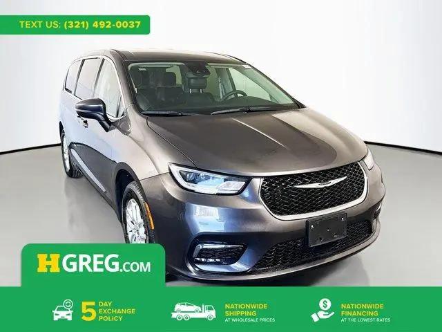 2023 Chrysler Pacifica Touring L for sale in Orlando, FL