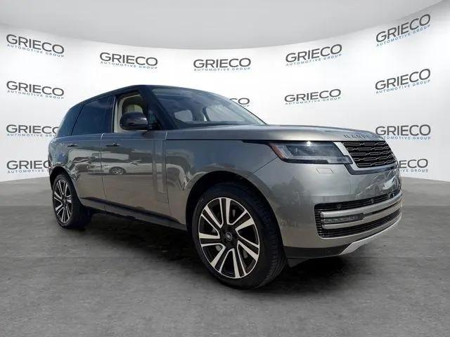 2023 Land Rover Range Rover P530 SE for sale in Delray Beach, FL