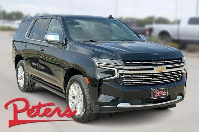 2023 Chevrolet Tahoe 2WD Premier for sale in Longview, TX