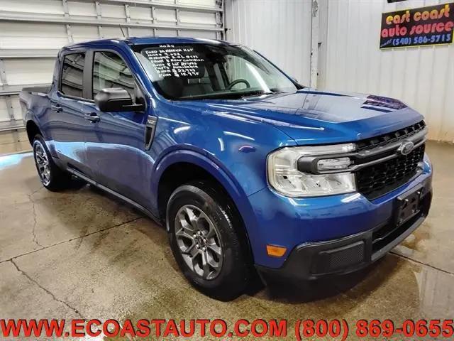 2024 Ford Maverick XLT for sale in Bedford, VA