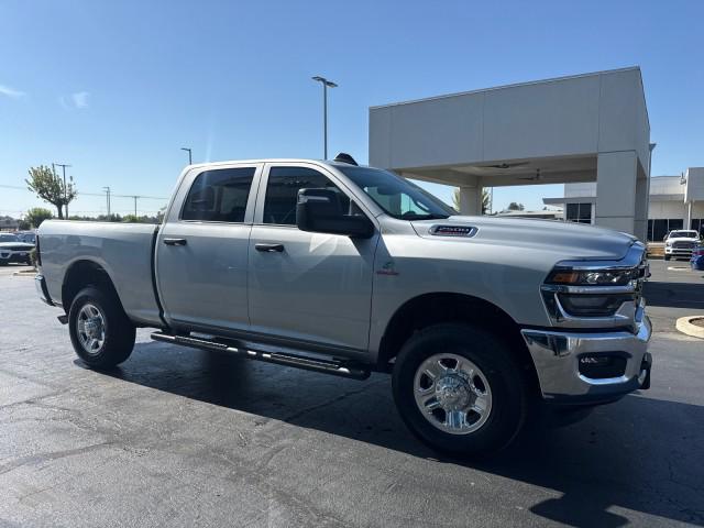 2026 Ram 2500 Tradesman Crew Cab 4x4 6'4" Box