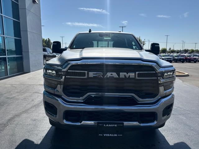 2026 Ram 2500 Tradesman Crew Cab 4x4 6'4" Box