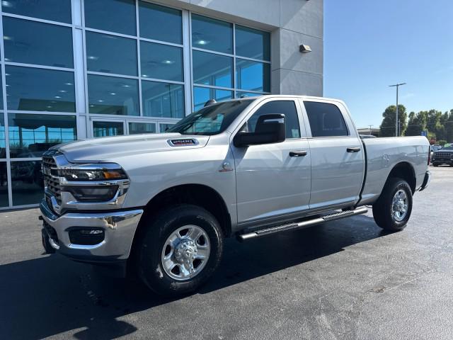 2026 Ram 2500 Tradesman Crew Cab 4x4 6'4" Box