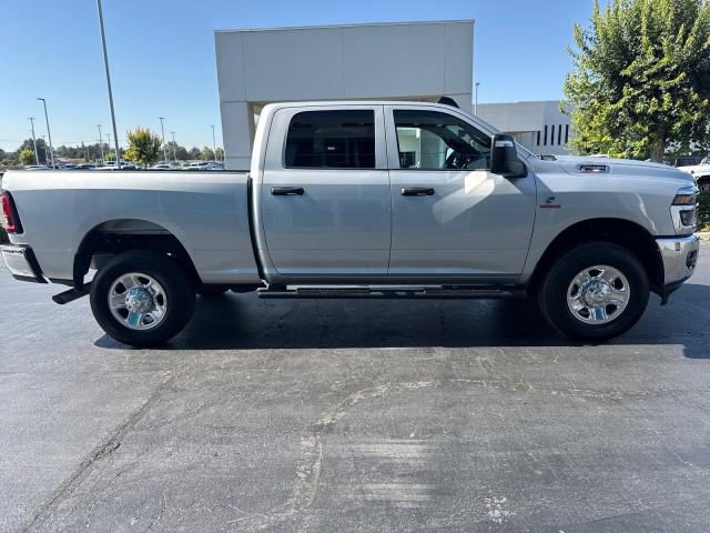 2026 Ram 2500 Tradesman Crew Cab 4x4 6'4" Box