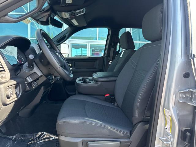 2026 Ram 2500 Tradesman Crew Cab 4x4 6'4" Box