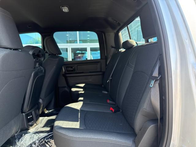 2026 Ram 2500 Tradesman Crew Cab 4x4 6'4" Box