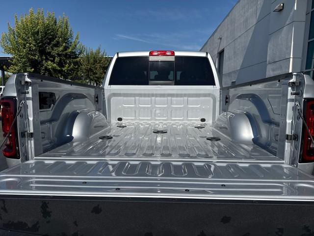 2026 Ram 2500 Tradesman Crew Cab 4x4 6'4" Box