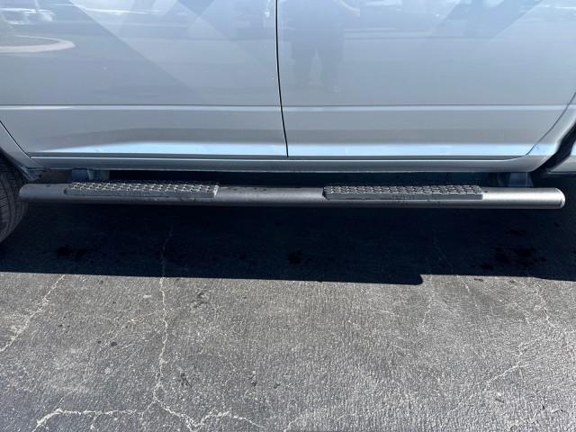 2026 Ram 2500 Tradesman Crew Cab 4x4 6'4" Box