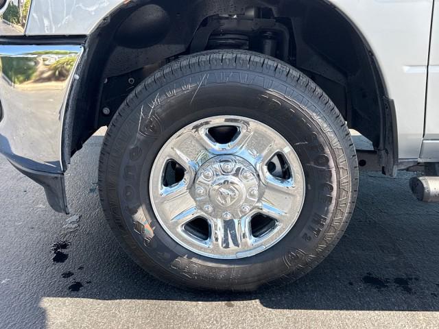 2026 Ram 2500 Tradesman Crew Cab 4x4 6'4" Box