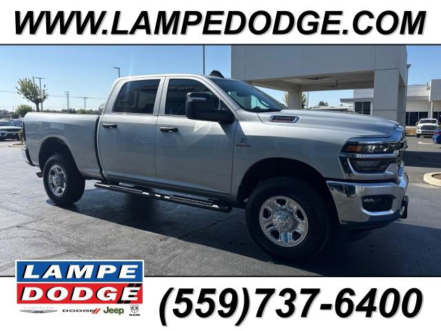 2026 Ram 2500 Tradesman Crew Cab 4x4 6'4" Box for sale in Visalia, CA