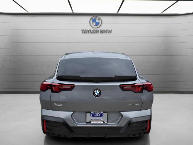 2026 BMW X2 xDrive28i