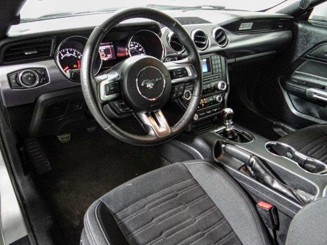 2015 Ford Mustang GT