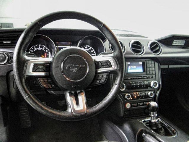 2015 Ford Mustang GT