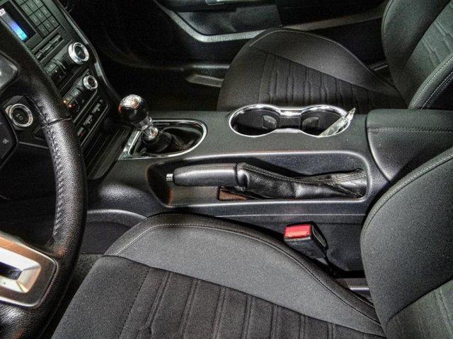 2015 Ford Mustang GT