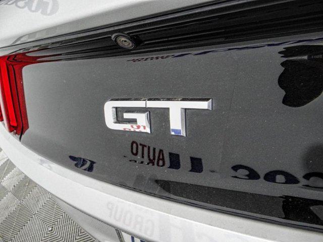 2015 Ford Mustang GT