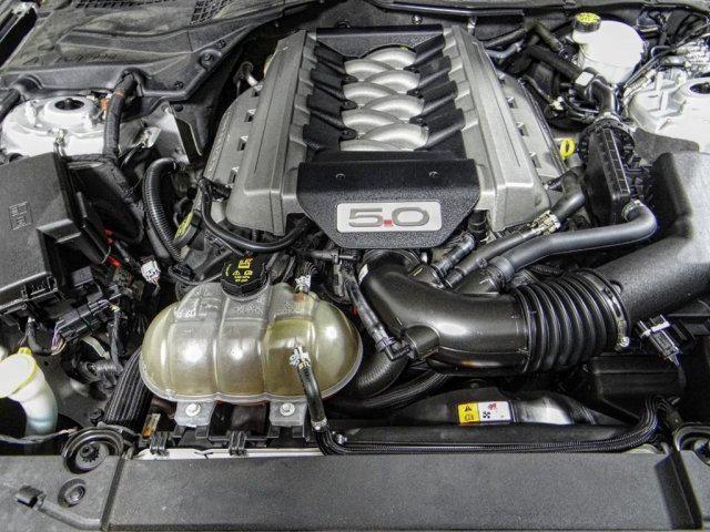 2015 Ford Mustang GT