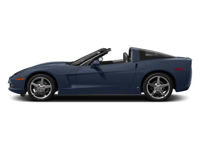 2013 Chevrolet Corvette 1LT for sale in Hemet, CA