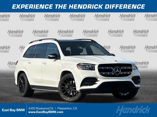 2022 Mercedes-Benz GLS GLS 450 4MATIC for sale in Daleville, IN