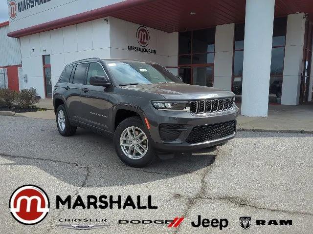 2026 Jeep Grand Cherokee Laredo X 4x4 for sale in Crittenden, KY