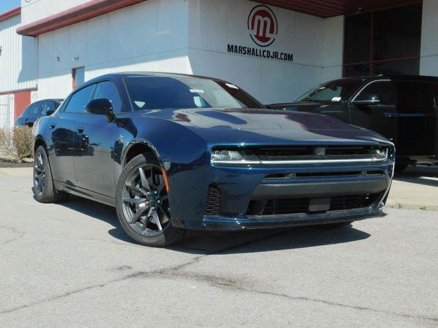 2026 Dodge Charger CHARGER SCAT PACK PLUS 4-DOOR AWD