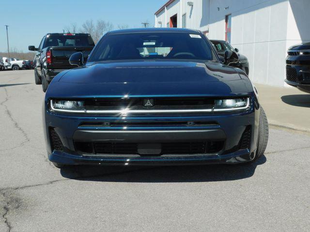 2026 Dodge Charger CHARGER SCAT PACK PLUS 4-DOOR AWD
