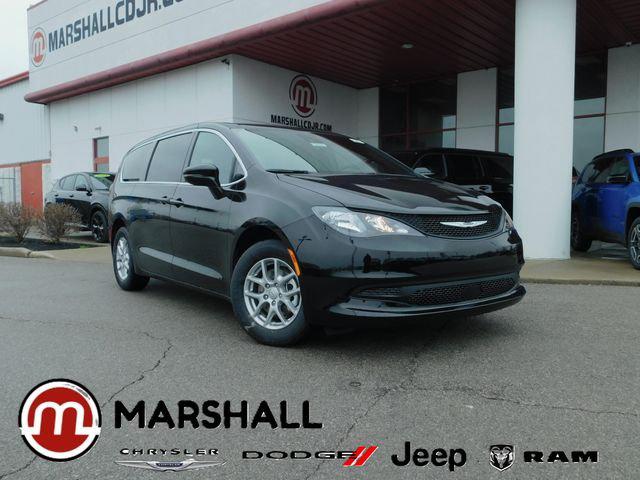 2026 Chrysler Voyager VOYAGER LX