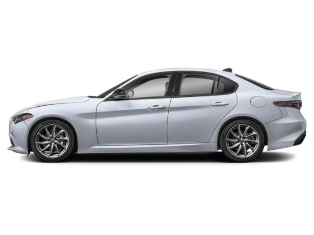 2026 Alfa Romeo Giulia GIULIA AWD 2026 Alfa Romeo Giulia GIULIA AWD